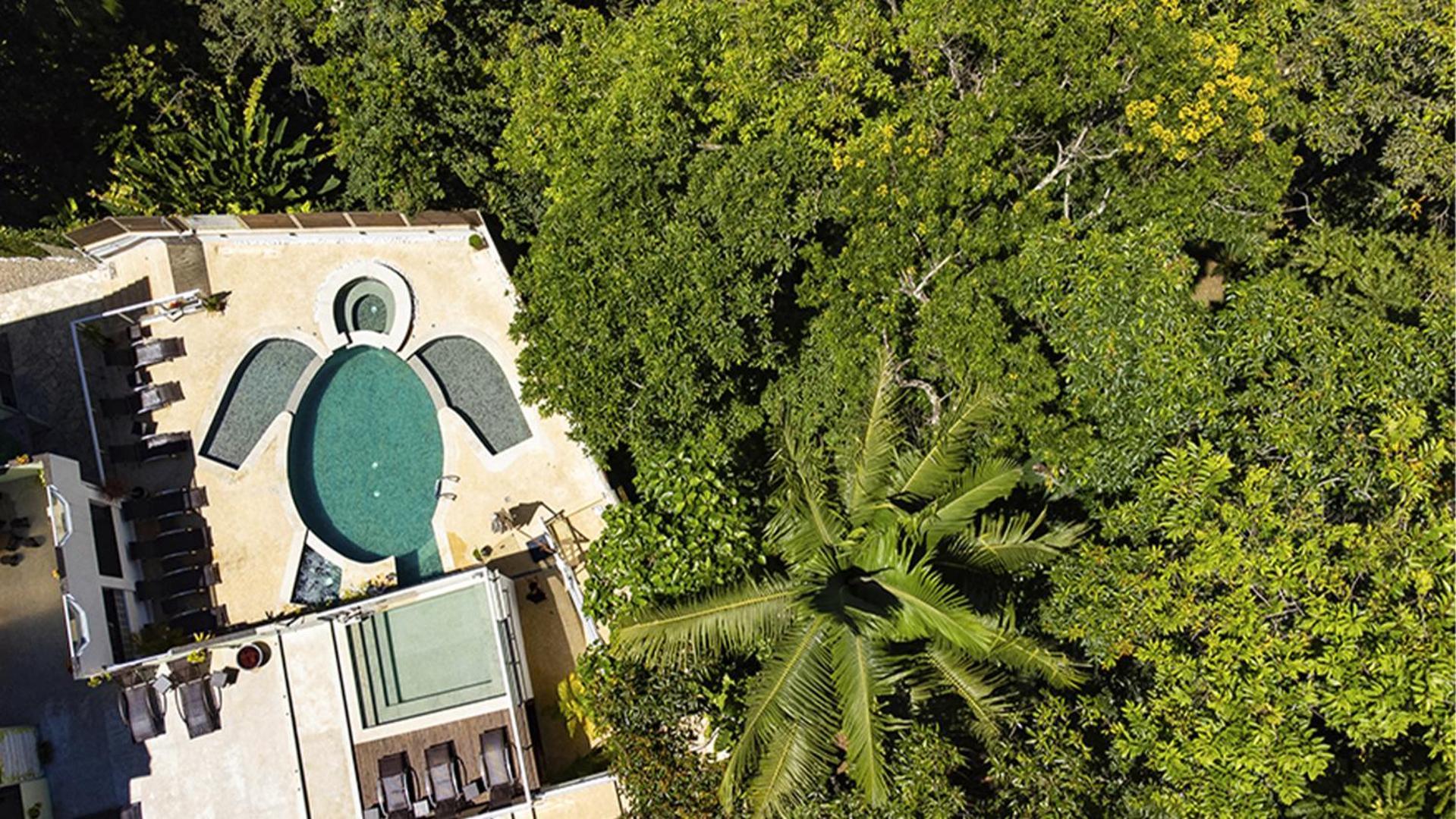 Pousada Do Tenorio Otel Ubatuba Dış mekan fotoğraf